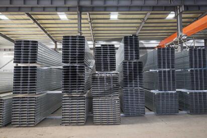 該如何運用襄陽鍍鋅C型鋼的場合有哪些呢？