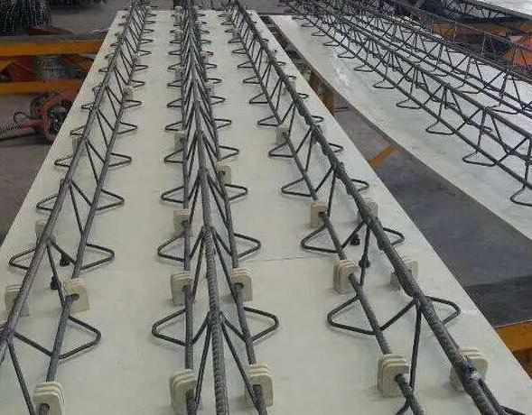 震驚?。?！隨州鋼筋桁架樓承板為什么受歡迎？
