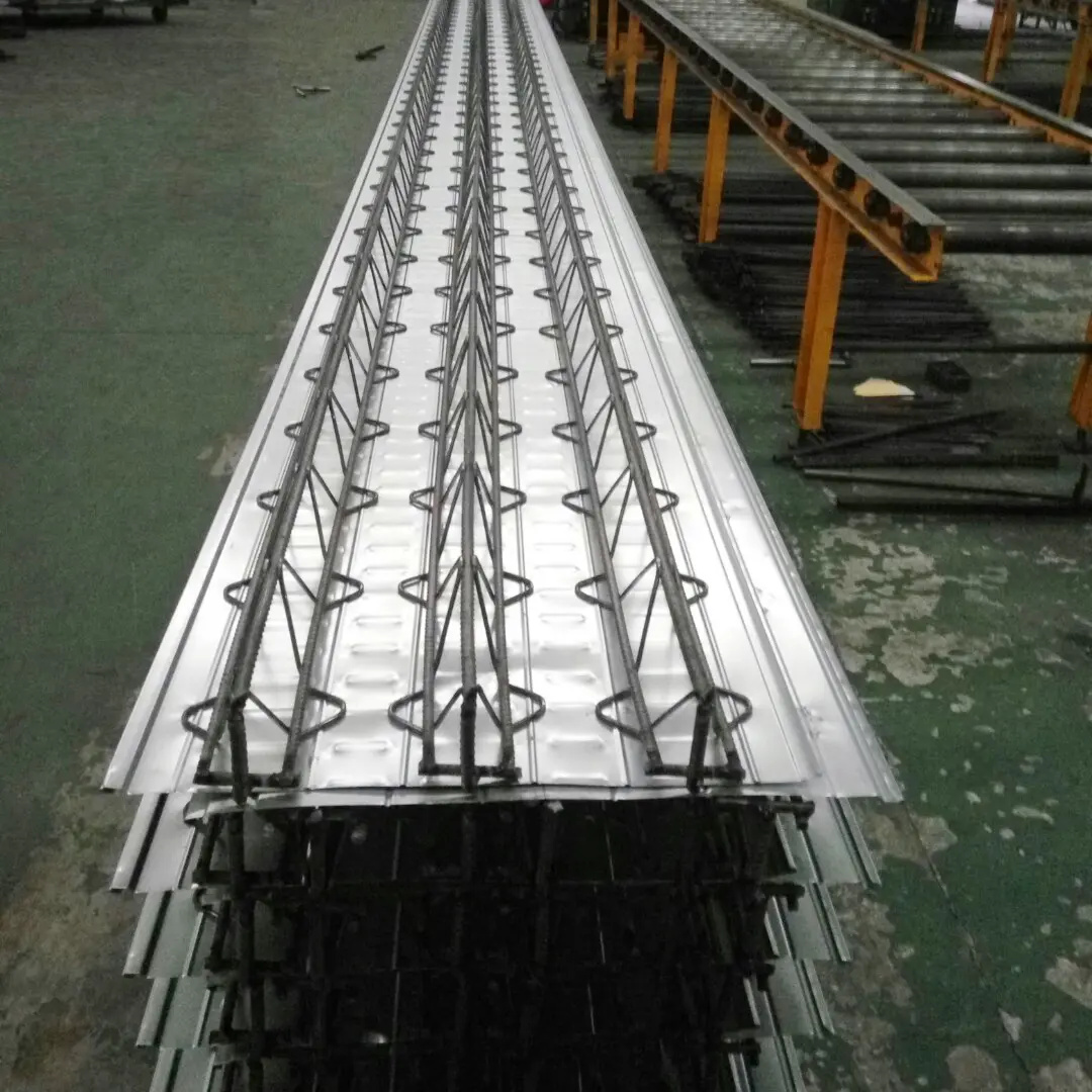 關(guān)于襄陽遠(yuǎn)大樓承板知識你又了解多少呢？