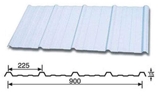 路邊上常見的襄陽彩鋼板有啥優(yōu)點尼？