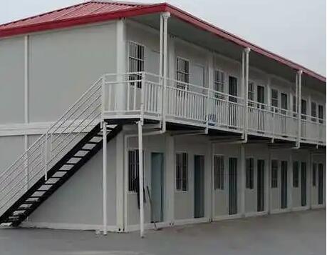 知識點：襄陽鋼結(jié)構(gòu)活動房能被廣泛應用的原因有哪些？