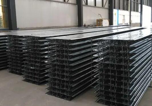 新玩法：襄陽鋼結(jié)構(gòu)樓承板施工方法！記得收藏