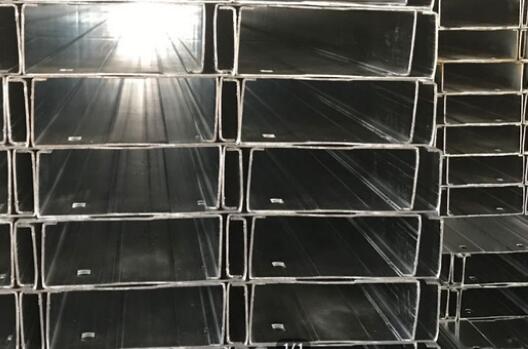 襄陽遠(yuǎn)大彩鋼盤點(diǎn)：Z型鋼和C型鋼有什么區(qū)別？