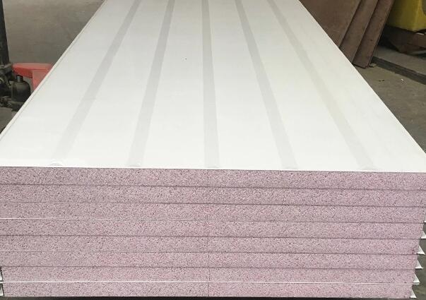 凈化板為什么可以起到抗菌作用？請看襄陽遠(yuǎn)大彩鋼的介紹