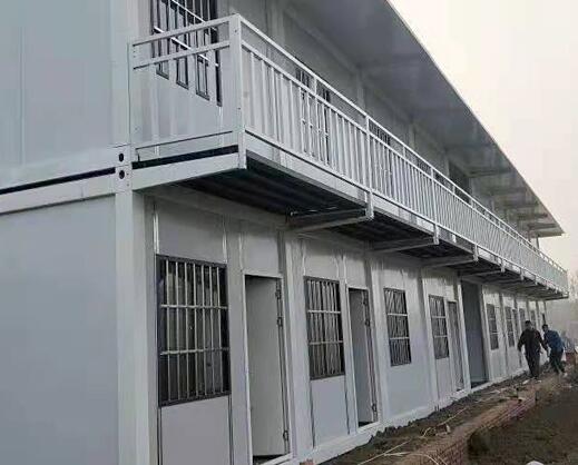 襄陽遠(yuǎn)大廠家生產(chǎn)的活動(dòng)板房為什么很受循環(huán)利用？