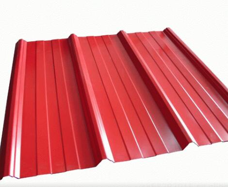 襄陽(yáng)遠(yuǎn)大分享：凈化彩鋼板和彩鋼板有哪些區(qū)別呢？