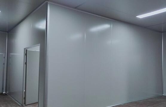 凈化彩鋼板和普通彩鋼板有什么區(qū)別？凈化板能代替普通彩鋼板嗎