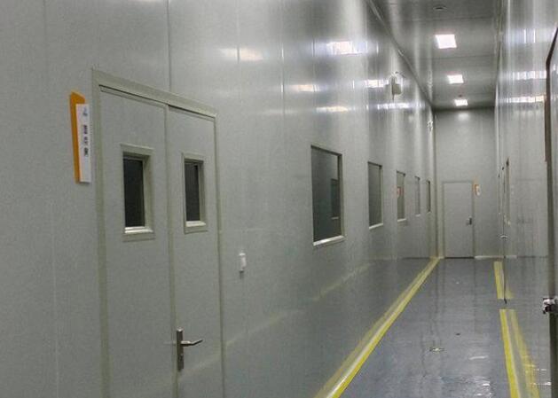 襄陽遠大分享機制凈化板和手工凈化板的區(qū)別有哪些？