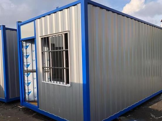 活動房安裝為什么選防火板！來看襄陽遠大彩鋼活動房廠家的建議