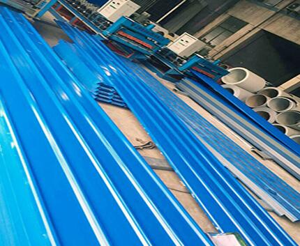 不了解襄陽彩鋼瓦？它到底是干嘛用的？