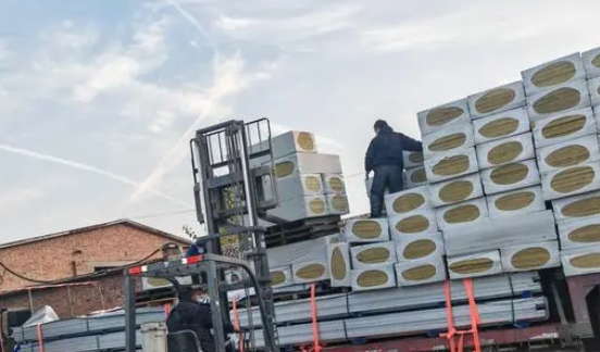 巖棉板的種類(lèi)有哪些？10大種類(lèi)巖棉板快速了解