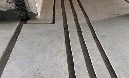 樓層板可以打線槽嗎？樓層板和樓承板的區(qū)別是什么？