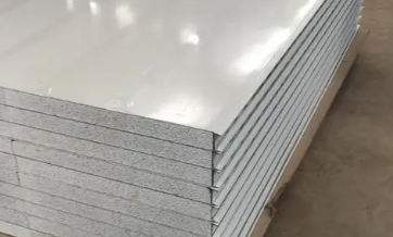 凈化板防火效能顯著，您需要留意這些地方！